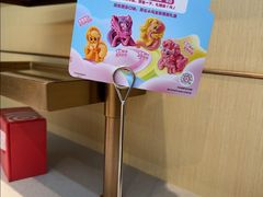 -海底捞火锅(团结桥店)