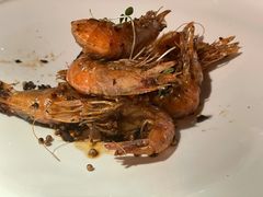 胡椒油爆虾-桂满陇-十里风荷(合生汇店)