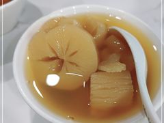 -张飞木薯羹(金鱼巷店)