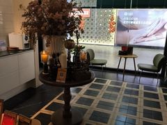 -涟LIAN·泰式按摩·MASSAGE·SPA(深业上城店)