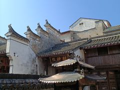 -崇仁古镇