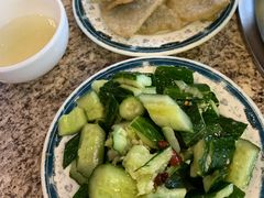 -厚味居炙子烤肉·清真(天桥南纬路店)
