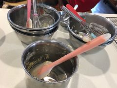 -米柚烘焙教室(工联CC店)