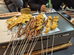 -马海涛牛肉串·午市牛腩饭·烧烤夜宵(领汇广场店)