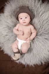 -童恩贝贝专业儿童摄影(浐灞新城4期店)