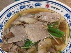 -直隶安家罩饼(复兴路店)