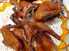 -多多旺港式茶餐厅(新区店)