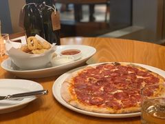 -君悦酒店·La Terrazza意合園·意式风味