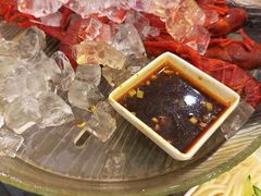 -金陵暴走小龙虾·迷踪蟹(凯德MALL店)