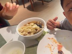 -长兴开元名都大酒店·地中海咖啡厅