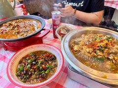 -老闵田螺馆(上饶店)