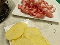 -罗肥羊涮羊肉(君平街127号院店)