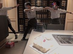 -海底捞火锅(番禺广场店)