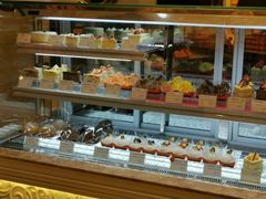 -檬舒舒MonChouChou(环球金融中心店)