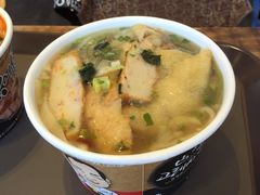 -古来思鱼饼