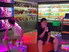 -星聚会KTV(南翔印象城MEGA店)