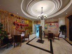 点击看大图 -沪壹健康国际母婴月子中心(360复旦奥医一妇婴东院店)