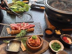 -黑牛の店·黑金店(沈阳万象城店)