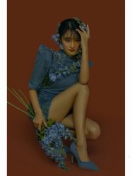 -米莱摄影写真(五大道别墅店)