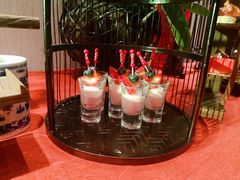 -重庆万豪中餐厅·Man Ho