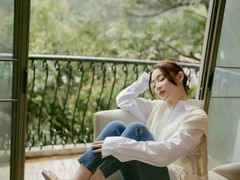 -四季美学色彩形象管理服装搭配
