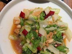 -掌柜的店·河南的菜(世茂店)