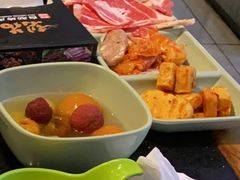 -梨花自助烤肉(天河城店)