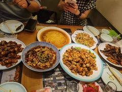 -桥头堡·坤德餐厅(滨江道店)