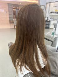 -时尚殿堂hair salon