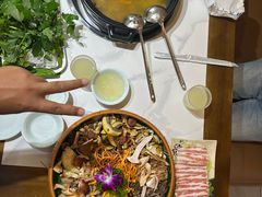 -野菌王•养生汤锅•野生菌火锅(大理漾濞路店)