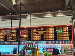 -管氏翅吧(地安门店)