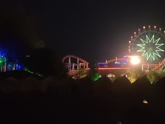 -南京银杏湖乐园