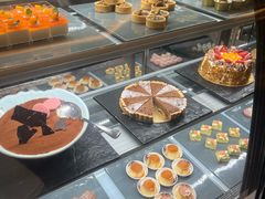 -浙江西子宾馆·瑶园咖啡厅