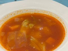 -安德烈俄式西餐厅(中央大街店)