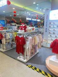 -孩子王童乐园(唐山万达广场店)