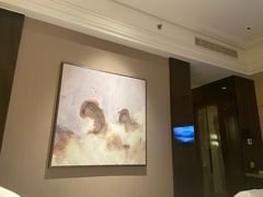 -杭州城中香格里拉大酒店