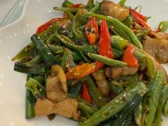 -东江渔村·古典园林·30年粤菜老字号(太和店)