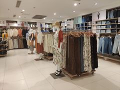 -优衣库(武汉国际广场店)