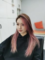 -MS.SALON美发沙龙