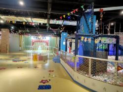 -塔塔王国·主题儿童游乐园(奥城商业广场店)