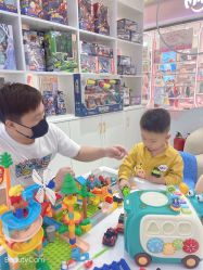 -星咔萌StarCamo儿童剪发(芳圆里IDMALL品牌形象店)