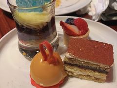 -西安W酒店·WEI全味西餐厅