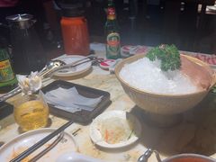 -东道煮牛肉火锅(东盛大街店)