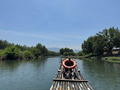 -楠溪江风景名胜区