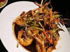 -老头儿油爆虾·知味杭州(爱琴海购物中心)