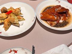 -小炳胜(卓悦中心店)
