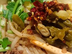 -盛香亭热卤(光明大仟里店)