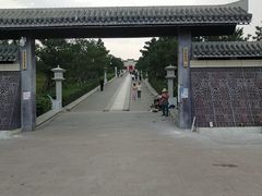 -北镇庙