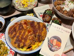 -左舞和风屋便当(金地店)