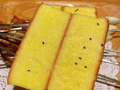 -老胖串店(山大路店)